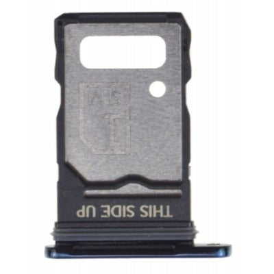 Sim Tray Slot Holder for Motorola Moto Edge 20 Pro Black Sim Tray Slot Holder for Motorola Moto Edge 20 Pro Black